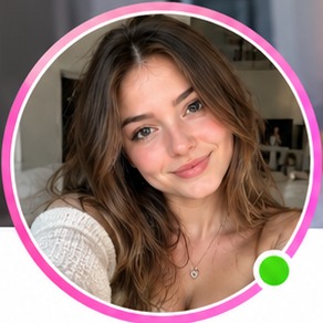 Profile portrait